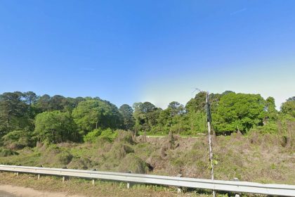 Convenience Store, Gas Station Proposed for Moreland Avenue Photo 01