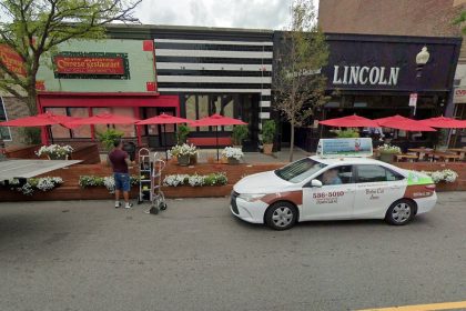 Broadway Restaurant Group Plans New South Boston Eatery