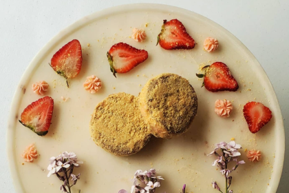 Crumbs.nd.Creams Plans to Open With a Shared Space With Taste of Phillippines