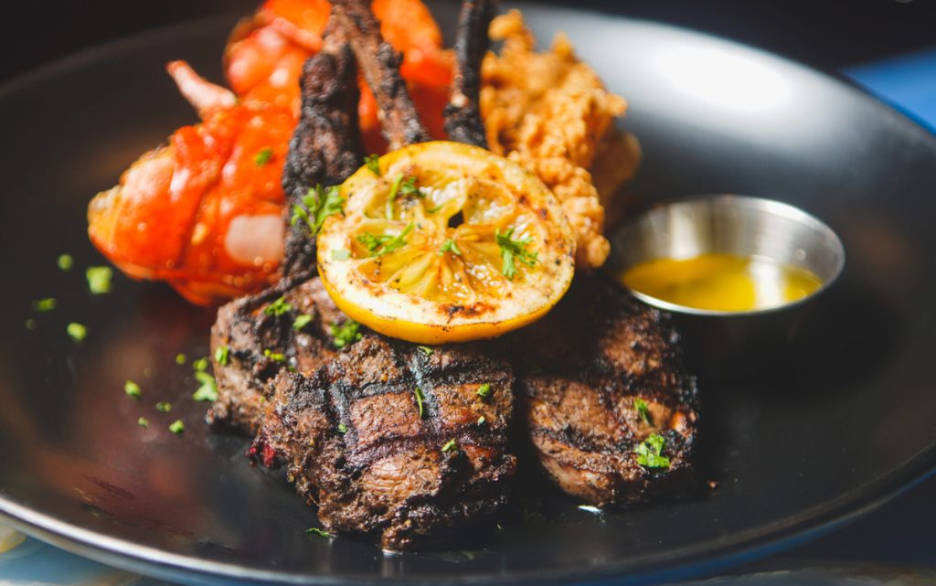Kitchen + Kocktails is Coming to the Queen City