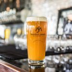 Middle James Brewing Company Replacing The Dreamchaser’s Brewery