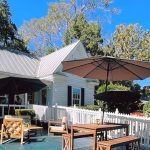 Day Drink Brunch Lounge Closing Summerville Doors, Exploring Charleston Relocation