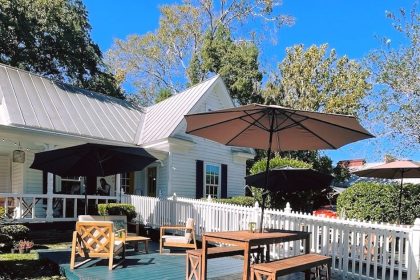 Day Drink Brunch Lounge Closing Summerville Doors, Exploring Charleston Relocation