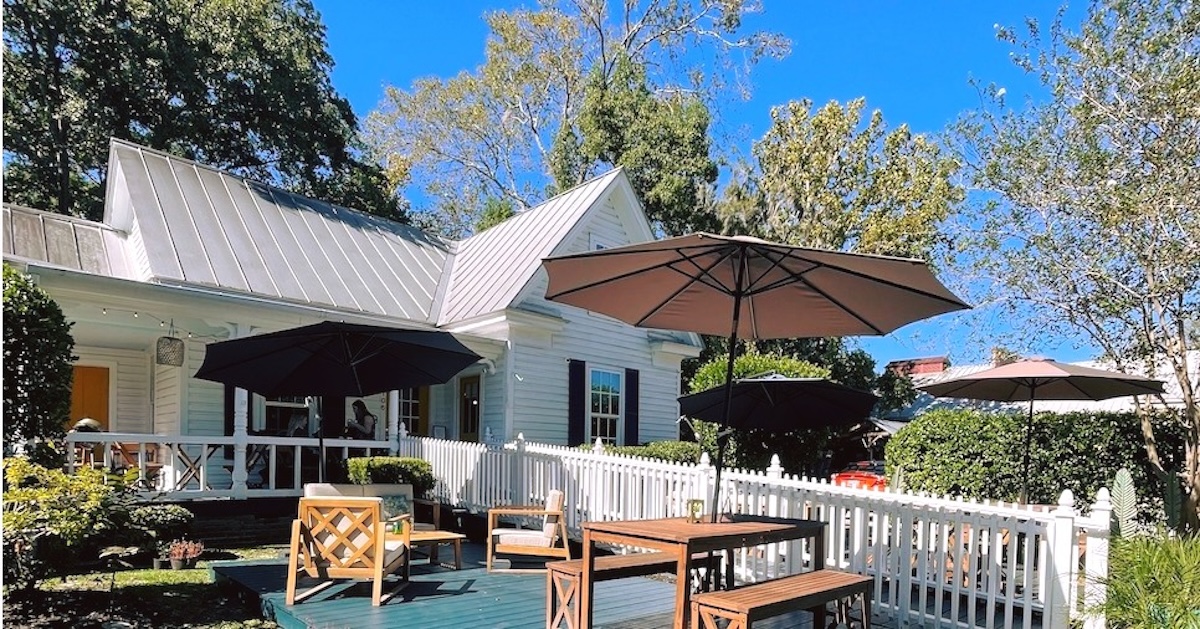 Day Drink Brunch Lounge Closing Summerville Doors, Exploring Charleston Relocation