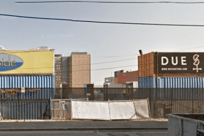 Beresovsky’s Deli Swinging into the Navy Yard This Spring