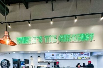 Double Celebration: Chronic Tacos Opening Two New Locations in Redondo Beach and Westchester