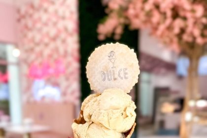 Dulce Churros Ice Cream + Cocktails Expanding to One Nexton