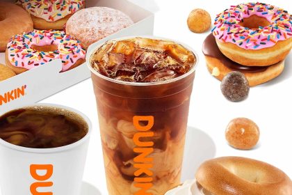 Dunkin' on Whitten Rd to Temporarily Close for Renovations