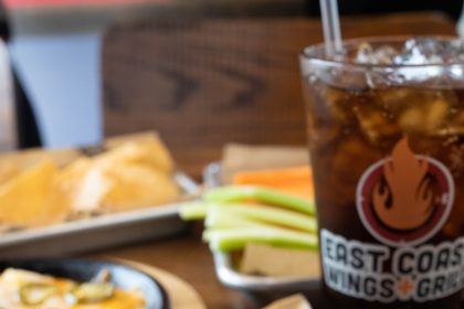 East Coast Wings Targets Greater Memphis Expansion Following Bartlett Success