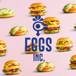 Eggs Inc. Preparing to Debut in the States