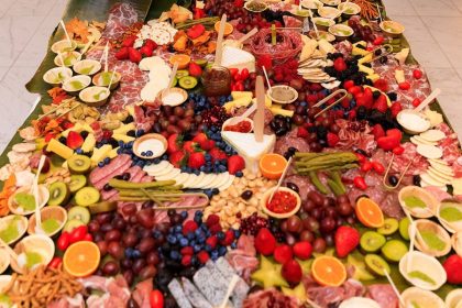 Fedwell Planning to Serve DC This Spring