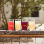FERMENTERIA, A UNIQUE NEW ALCOHOLIC BEVERAGE, OPENS TAPROOM IN SAN ANTONIO