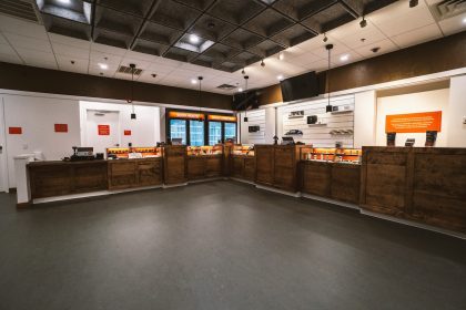 Fine Fettle Dispensary Opening Across Georgia