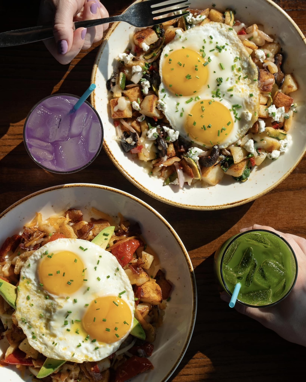 First Watch Coming Soon to Goose Creek Retail Center