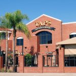 Fish Market Mr. Tempo Taking Over TAPS Brea