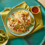 Taco Del Mar Opens Latest Restaurant in Seattle – Welcomes Franchisee Hasan Zeer