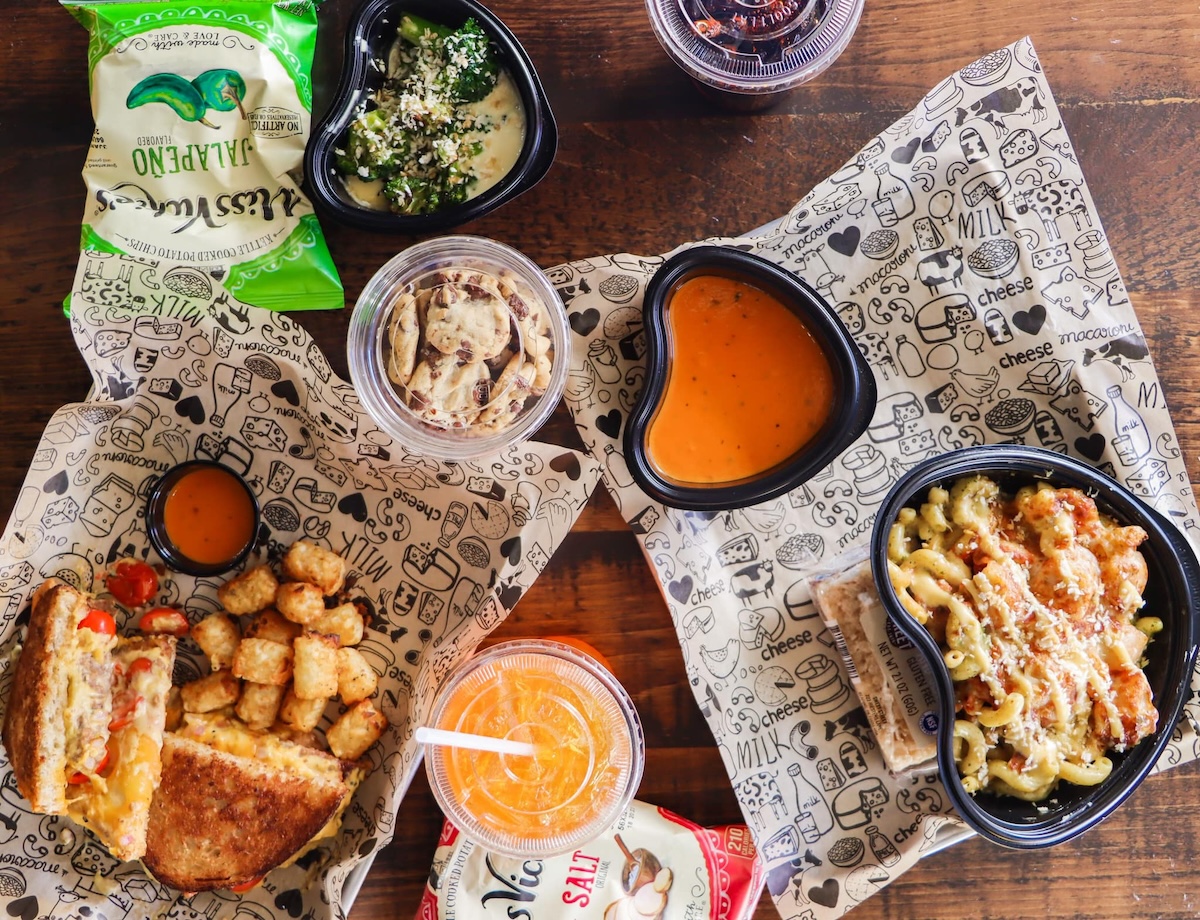 Franchise Bringing Cheesy Comfort to Pueblo West