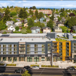 Fremont Harvest LLC Slated to Open At the Broadstone Vin in the Wallingford Area