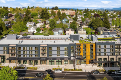 Fremont Harvest LLC Slated to Open At the Broadstone Vin in the Wallingford Area