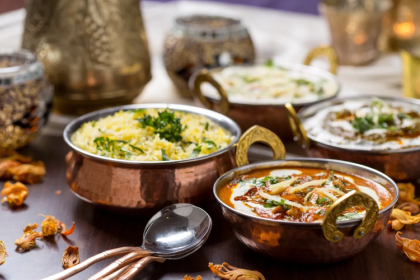 Fusion Bistro Indian Cuisine Has Its Eyes on a Downtown Seattle Location