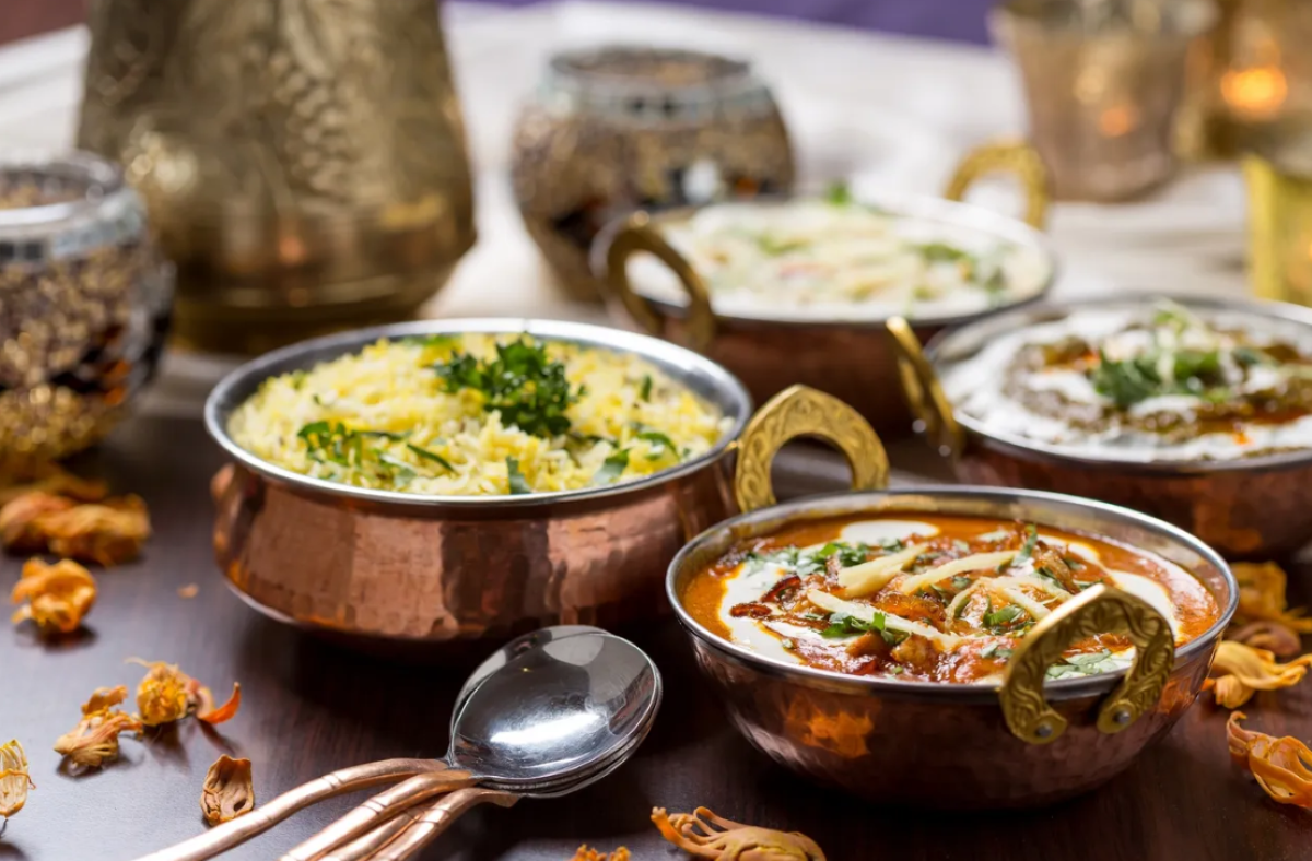 Fusion Bistro Indian Cuisine Has Its Eyes on a Downtown Seattle Location