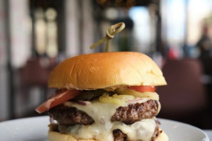 Ghostburger Preparing to Haunt Arlington