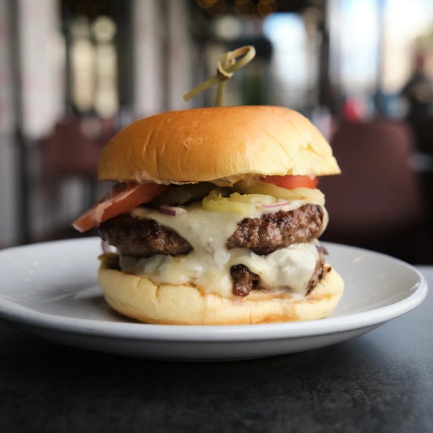 Ghostburger Preparing to Haunt Arlington