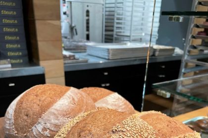 Gluten Free Bakery Sets Up Shop in Santa Monica