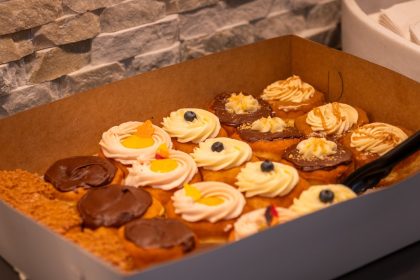 Good Company Doughnuts Readying for DC Debut