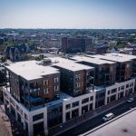 towers on the river holland apartments