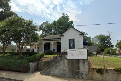 Good Groceries Mobile Diner Owners to Open First Brick-and-Mortar