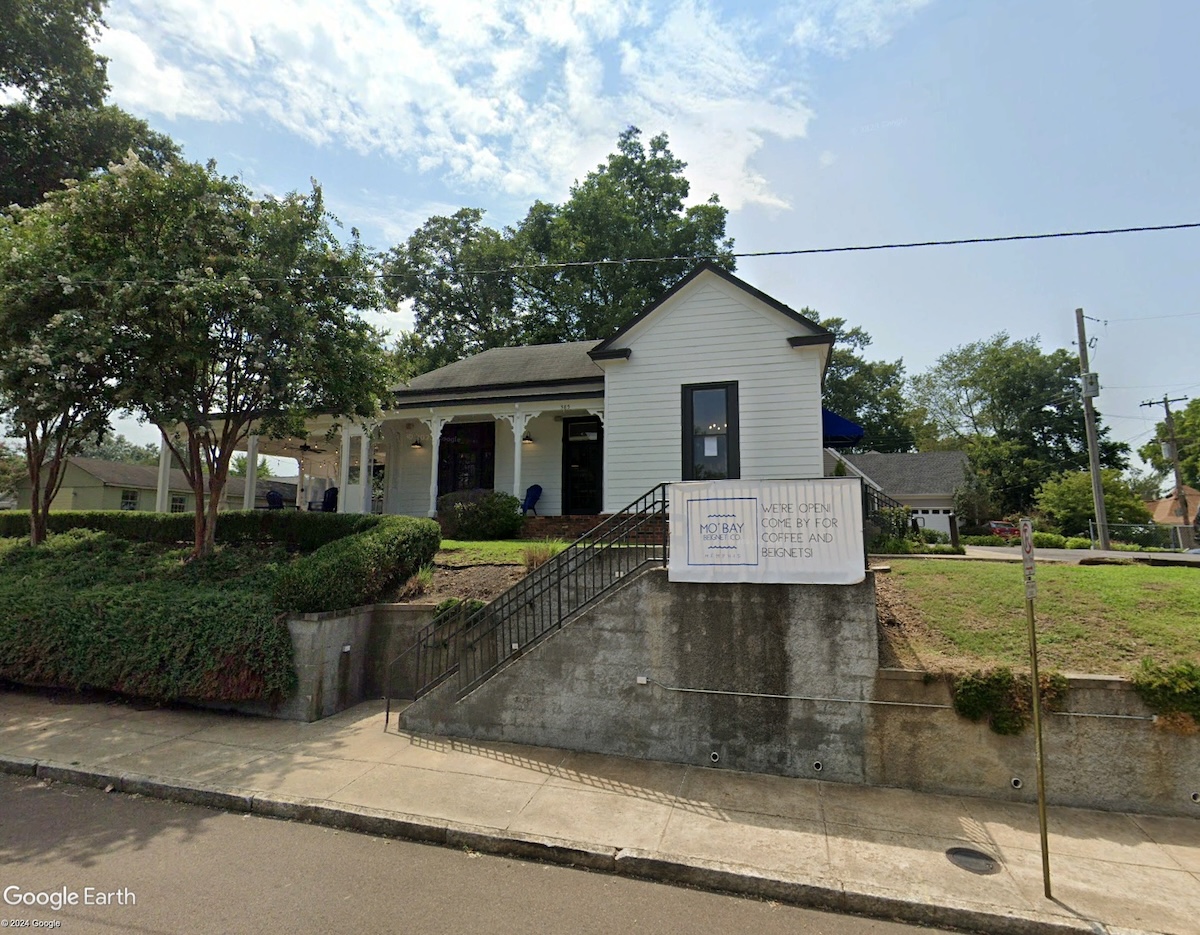 Good Groceries Mobile Diner Owners to Open First Brick-and-Mortar