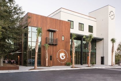 Grit Counter Mt Pleasant Ends Lunch Service, Shifts Focus to Grace & Grit Expansion