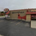 grand villa restaurant and the dungeon to reopen as new concepts in May