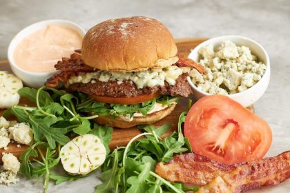 Grass-Fed Burger Chain Working on Manhattan Beach Outpost