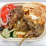 Greco Truly Greek Moving Towards Opening Second DC Location