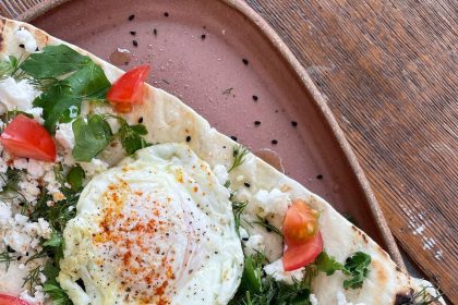 Green Almond Pantry Planning Sister Restaurant