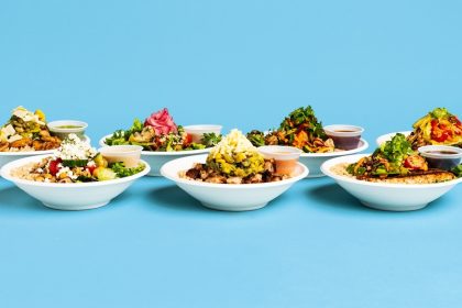 Gusto! Moving Forward Northwest of Atlanta Photo 01