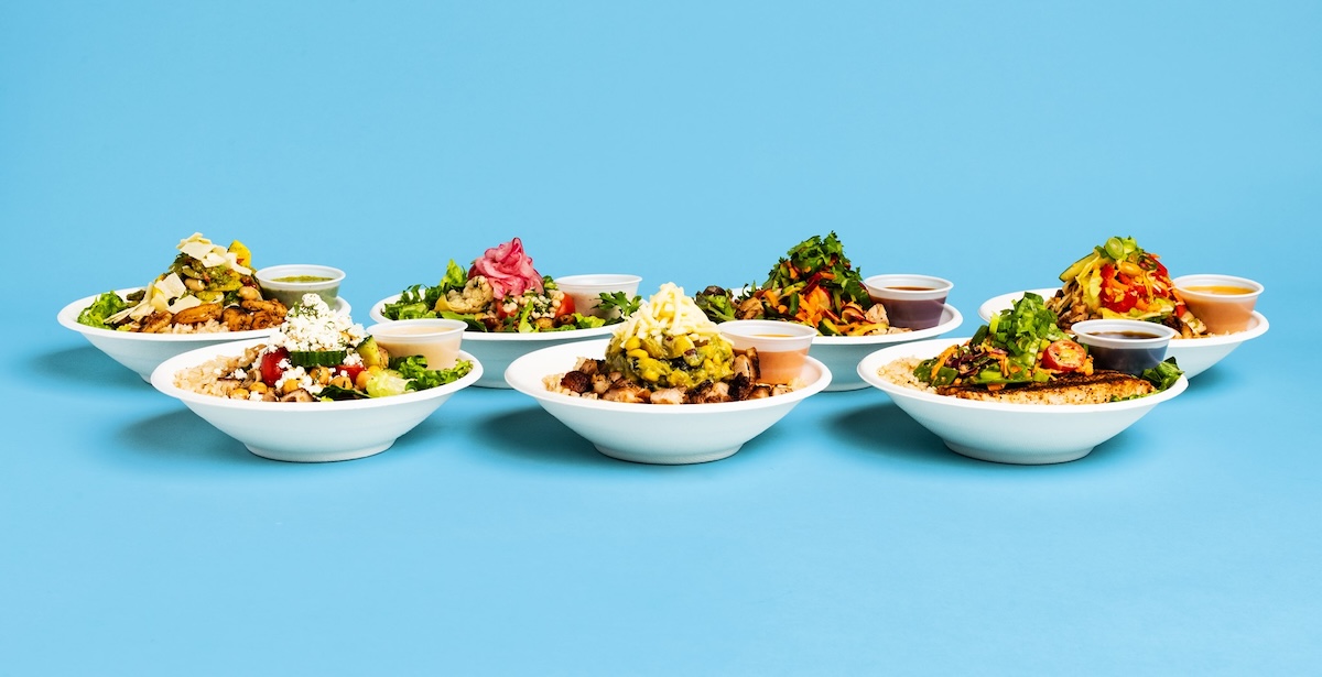 Gusto! Moving Forward Northwest of Atlanta Photo 01