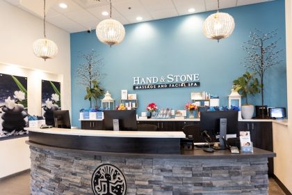 Hand and Stone Opening Soon in Stonecrest Photo 01