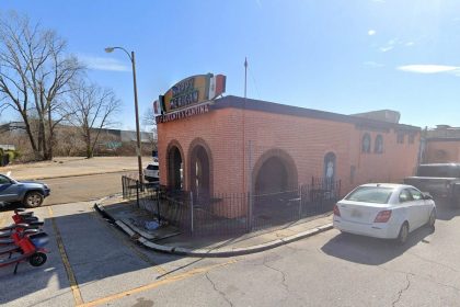 Second Street Tacos & Tequila Replaces Happy Mexican