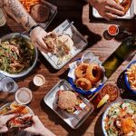 Heavy's Barburger to Expand to Daniel Island, Summer 2024