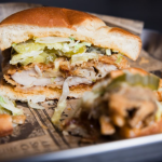 Hitters Has Filed For a New Location in Liberty Lake