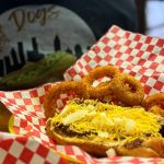 Hot Dogs Headed to Halidom Eatery Photo 01