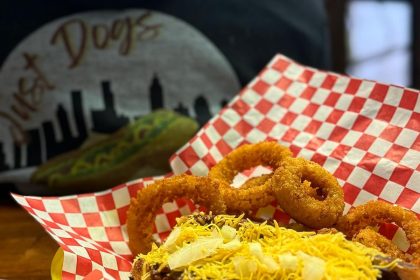 Hot Dogs Headed to Halidom Eatery Photo 01