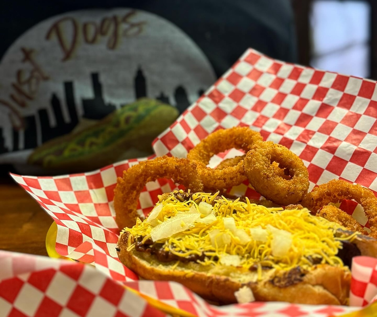 Hot Dogs Headed to Halidom Eatery Photo 01