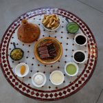 MIDDLE EASTERN RESTAURANT, LAYLA, OPENS IN SANTA MONICA AS AN ODE TO CHEF CHRIS SAYEGH’S GRANDMOTHER