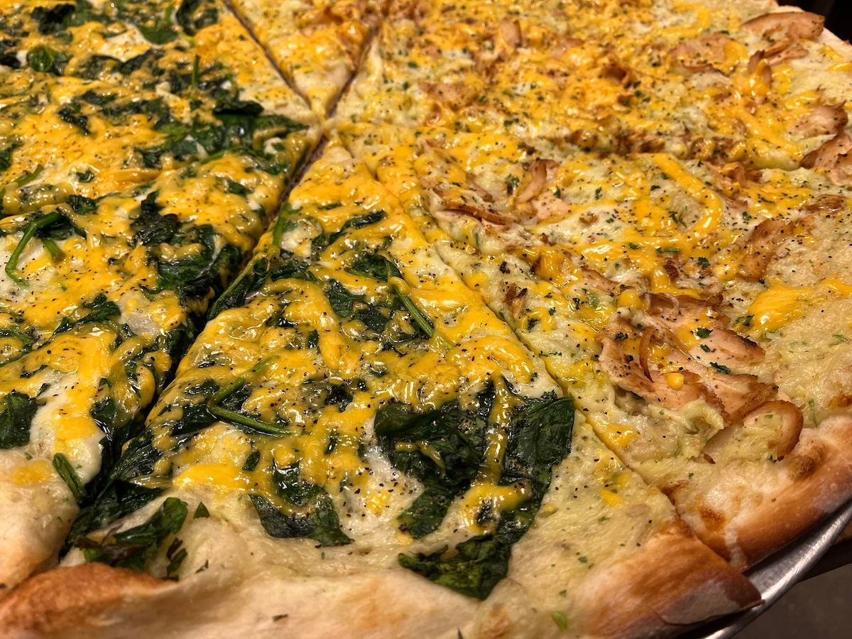 Ian's Pizza Searches for a New Denver Home