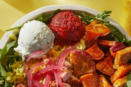 It Looks Like CAVA is Coming to Burbank