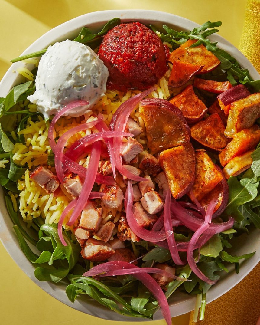 It Looks Like CAVA is Coming to Burbank